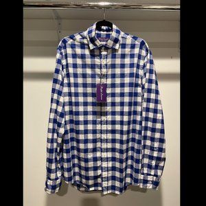 Ralph Lauren Purple Label Button Down Shirt (16)